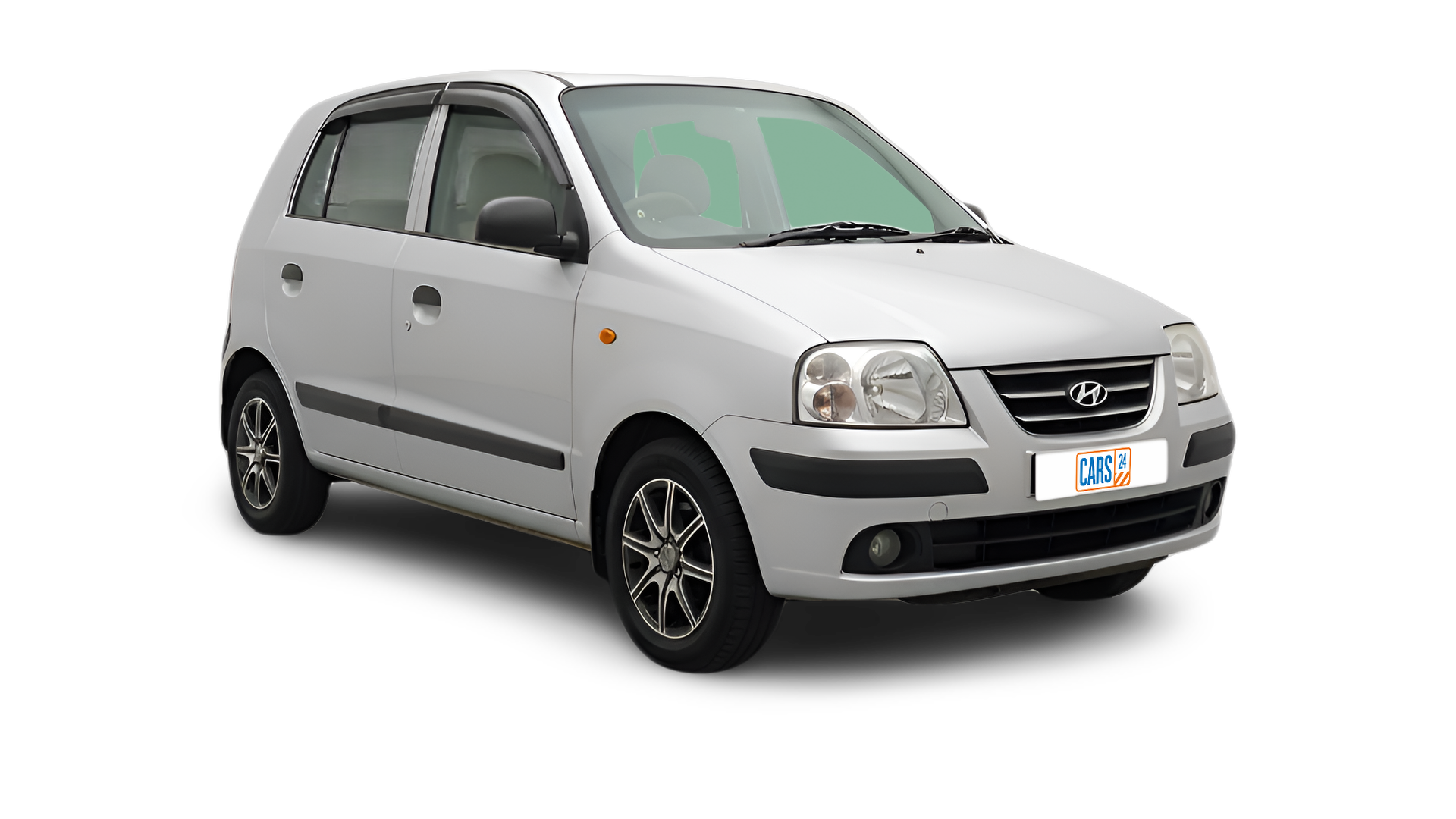 Hyundai Santro Xing-img